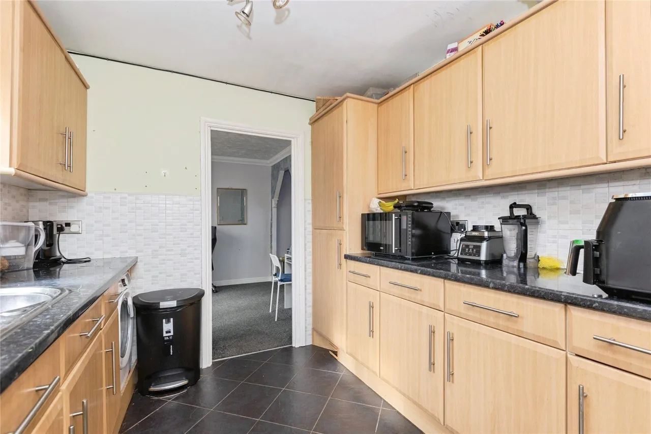 Hackett Road, New Parks, LE3, photo 5