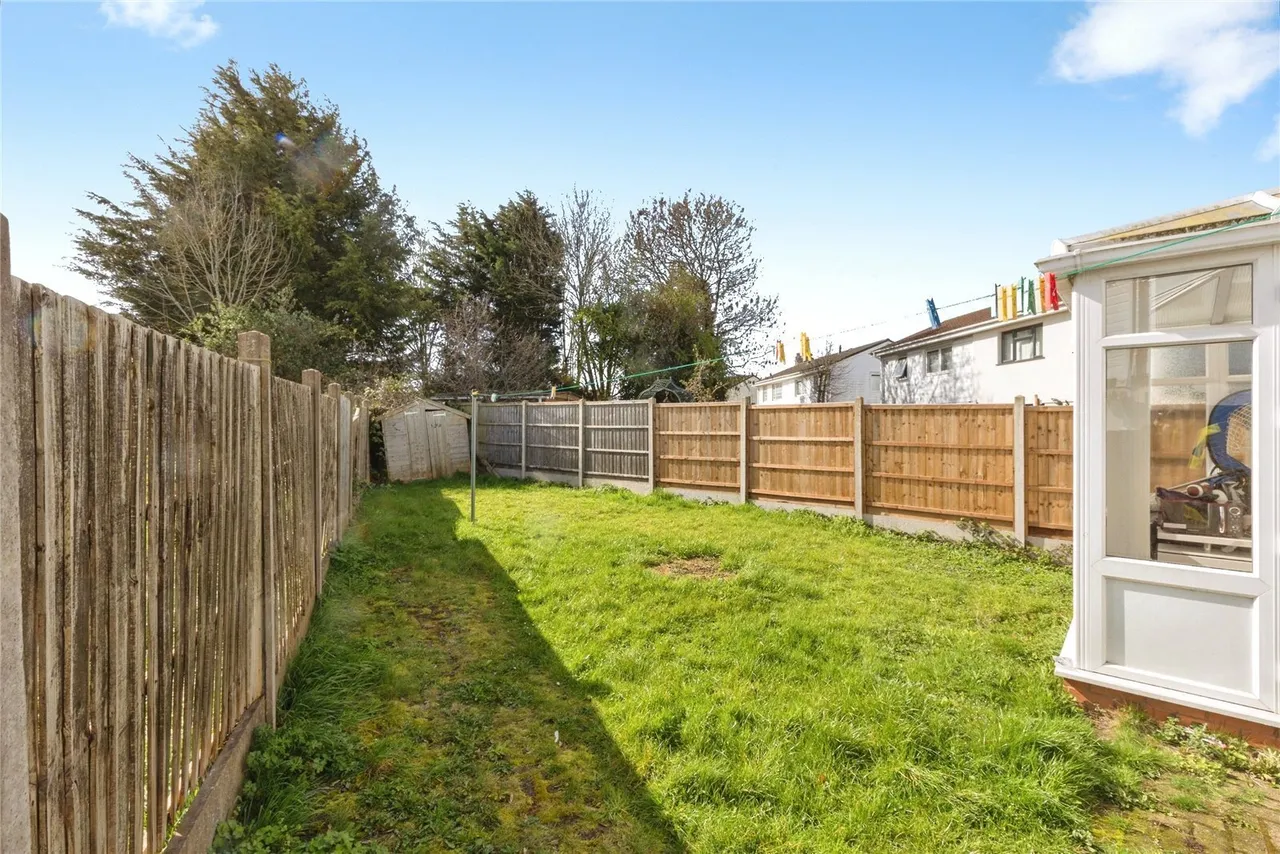 Hackett Road, New Parks, LE3, photo 16
