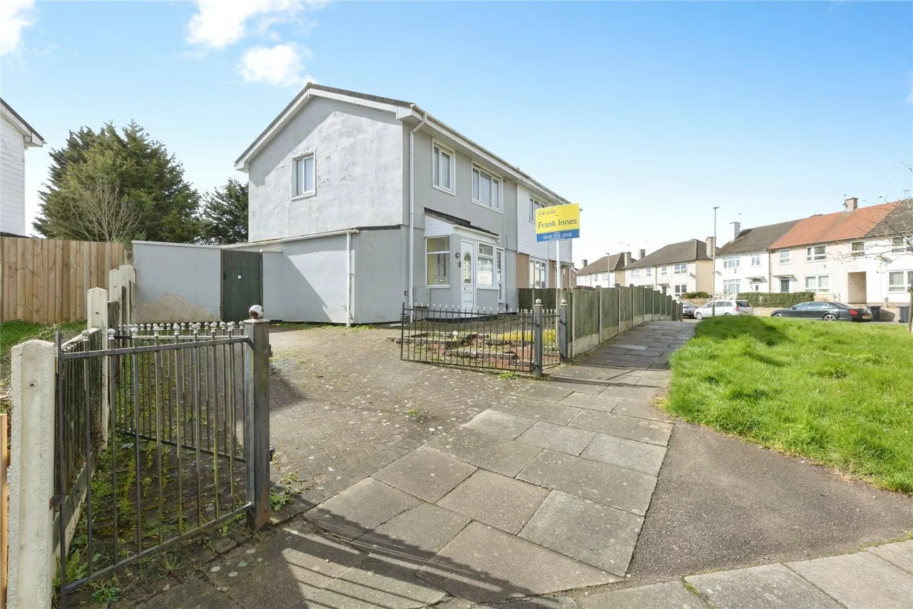 Hackett Road, New Parks, LE3, photo 17