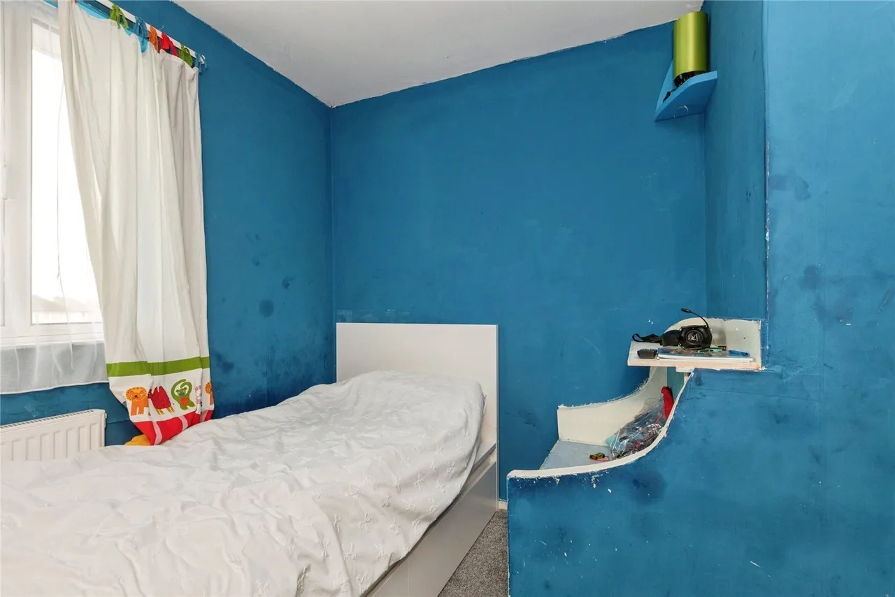 Hackett Road, New Parks, LE3, photo 12