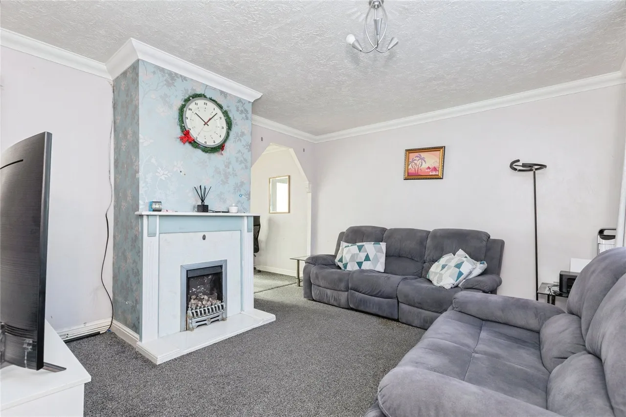 Hackett Road, New Parks, LE3, photo 2
