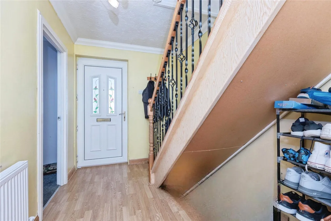 Hackett Road, New Parks, LE3, photo 14