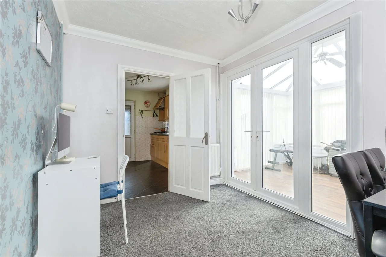 Hackett Road, New Parks, LE3, photo 7