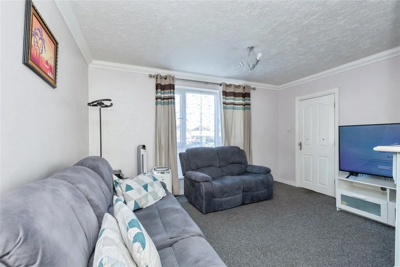 Hackett Road, New Parks, LE3, photo 3