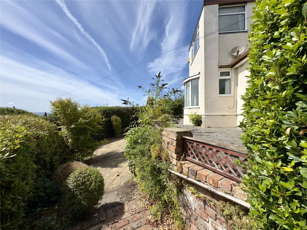 Rocky Lane, Heswall, CH60, photo 20