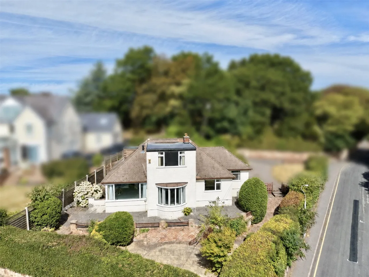 3 bed house for sale, Rocky Lane, Heswall, CH60