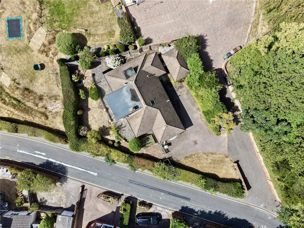 Rocky Lane, Heswall, CH60, photo 24