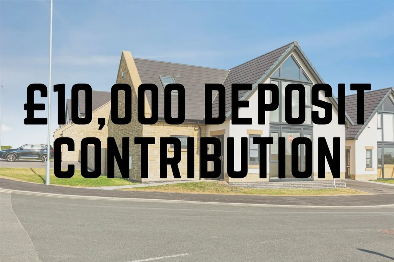 4 bed house for sale, Middleton Sands, Middleton, LA3