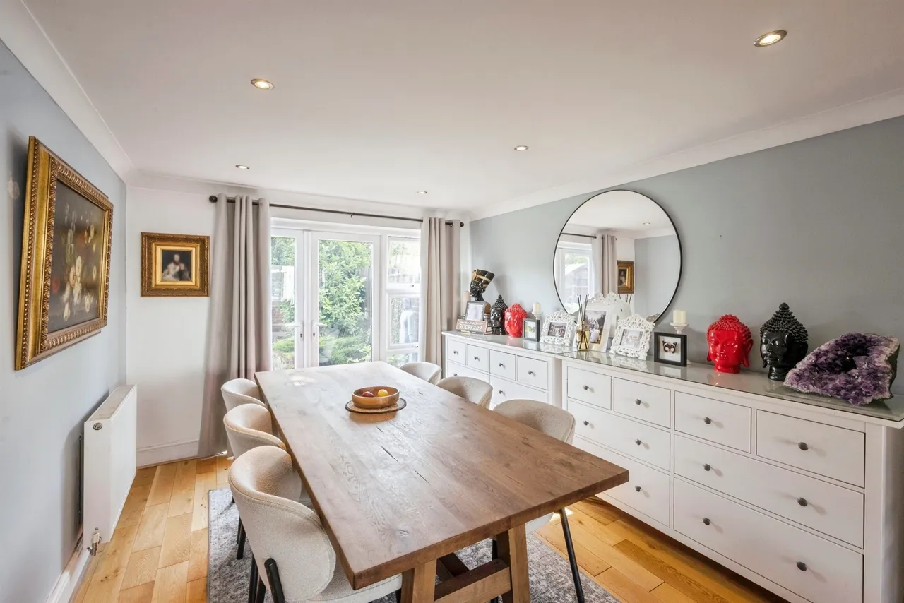 Marton Grove, Hatfield, DN7, photo 5