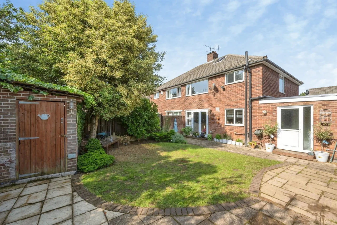 Marton Grove, Hatfield, DN7, photo 16