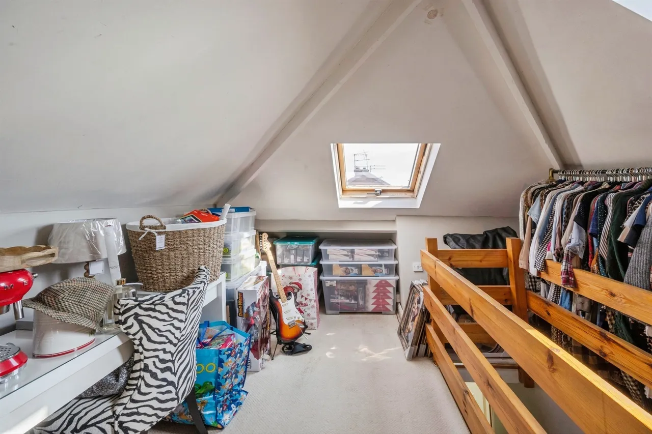 Marton Grove, Hatfield, DN7, photo 13