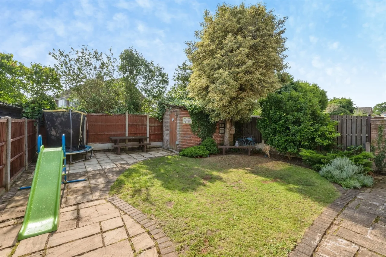 Marton Grove, Hatfield, DN7, photo 15