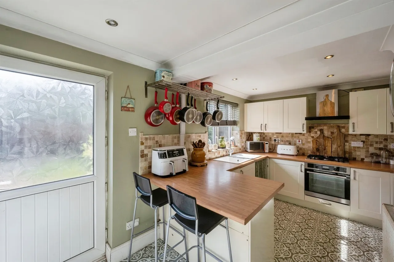 Marton Grove, Hatfield, DN7, photo 4