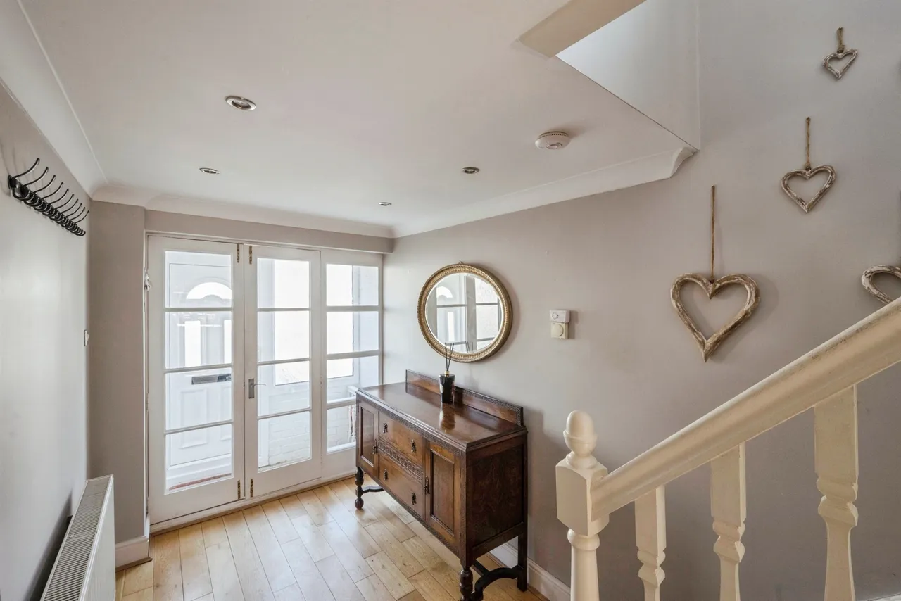 Marton Grove, Hatfield, DN7, photo 8