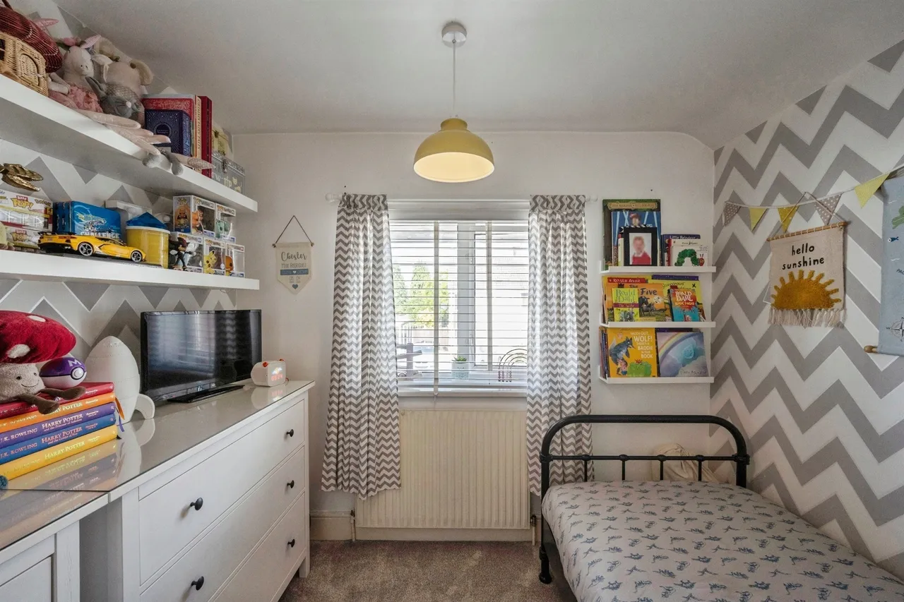 Marton Grove, Hatfield, DN7, photo 11