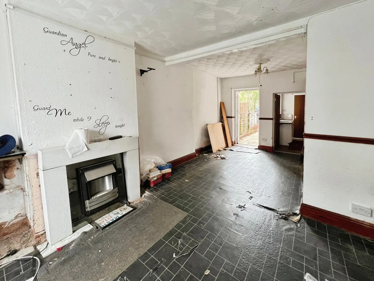 Uxbridge Street, Burton-on-trent, DE14, photo 3