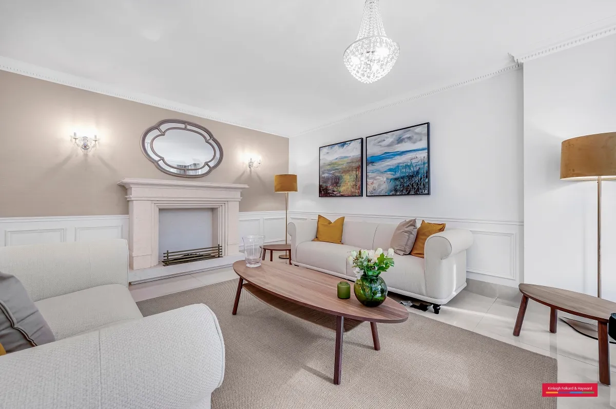Hyde Park Crescent, Bayswater, London, W2, photo 11