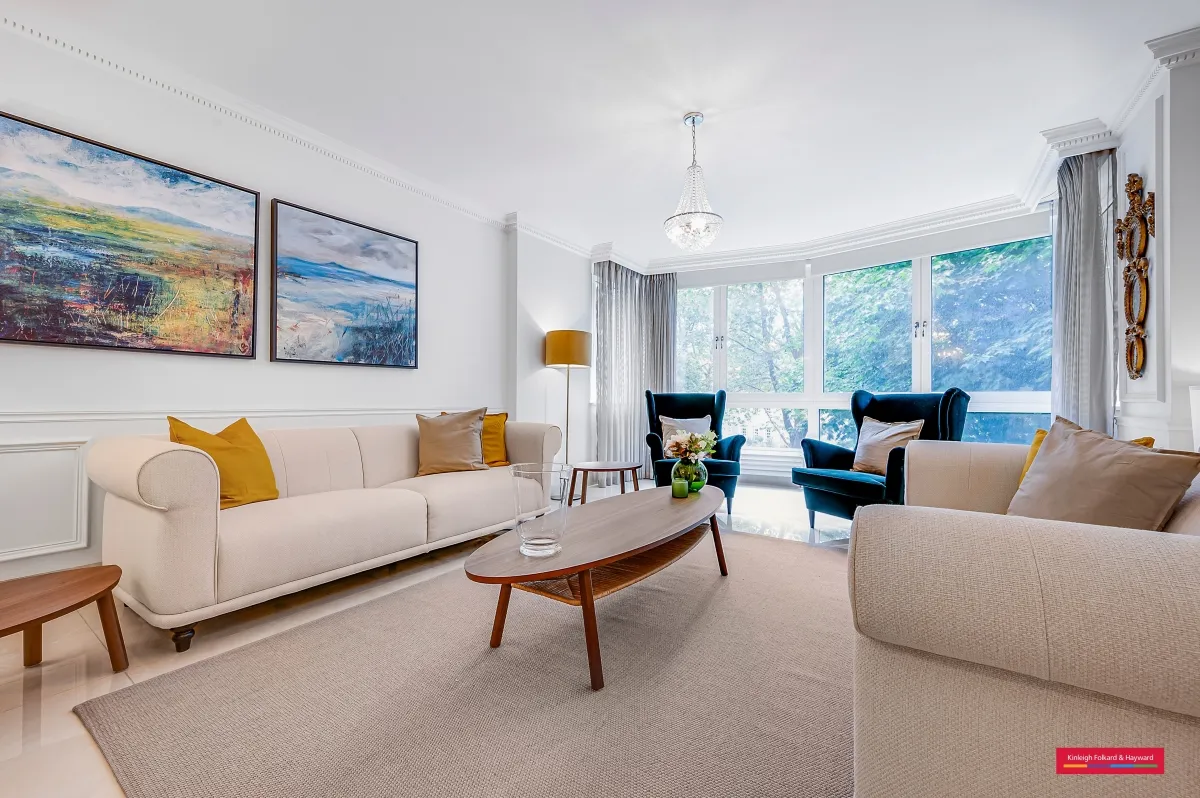 Hyde Park Crescent, Bayswater, London, W2, photo 8