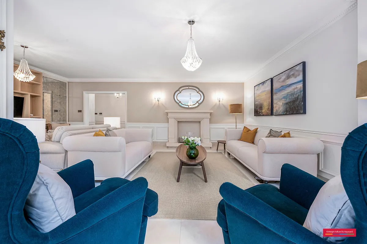 Hyde Park Crescent, Bayswater, London, W2, photo 9