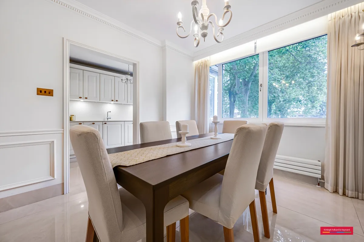 Hyde Park Crescent, Bayswater, London, W2, photo 10