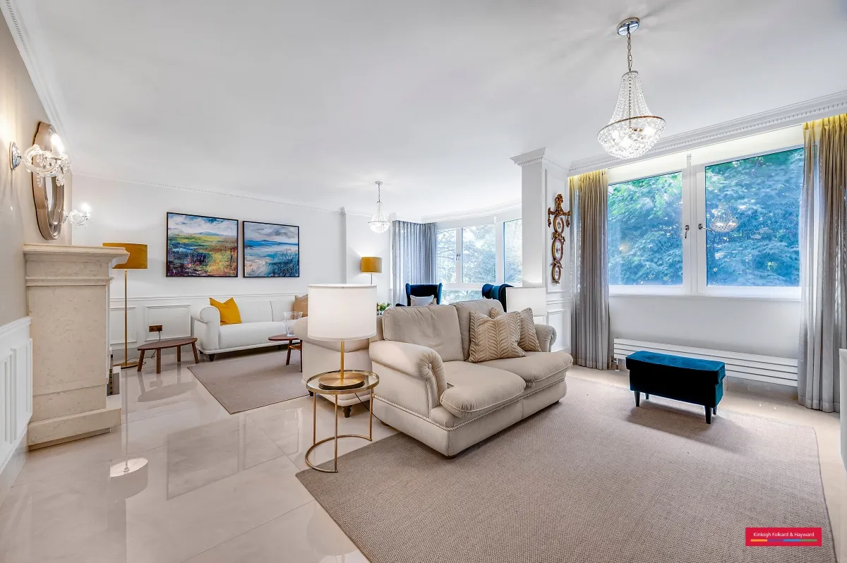 Hyde Park Crescent, Bayswater, London, W2, photo 5