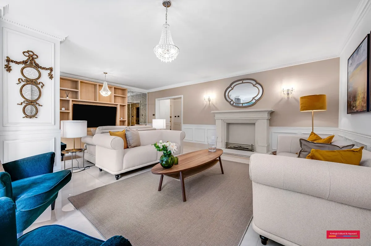 Hyde Park Crescent, Bayswater, London, W2, photo 4