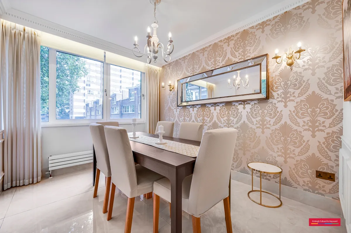 Hyde Park Crescent, Bayswater, London, W2, photo 3