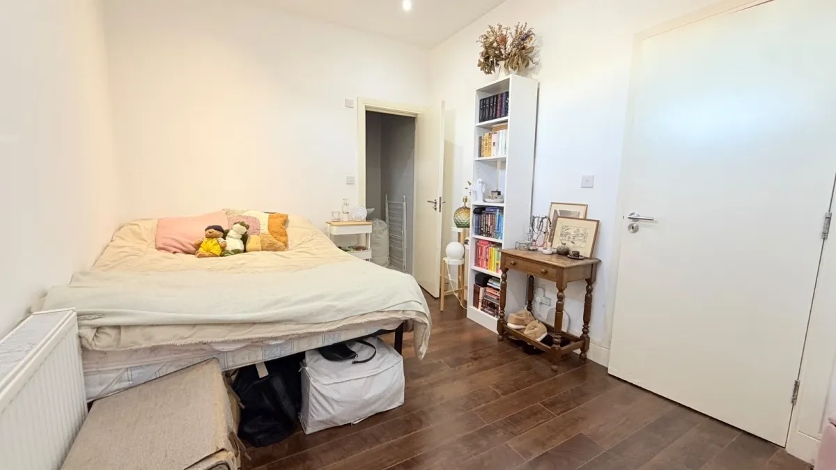 Coleridge Road, London, N8, photo 13