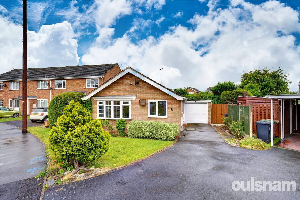 Clayhall Road, Droitwich, Worcestershire, WR9 7RT, photo 14