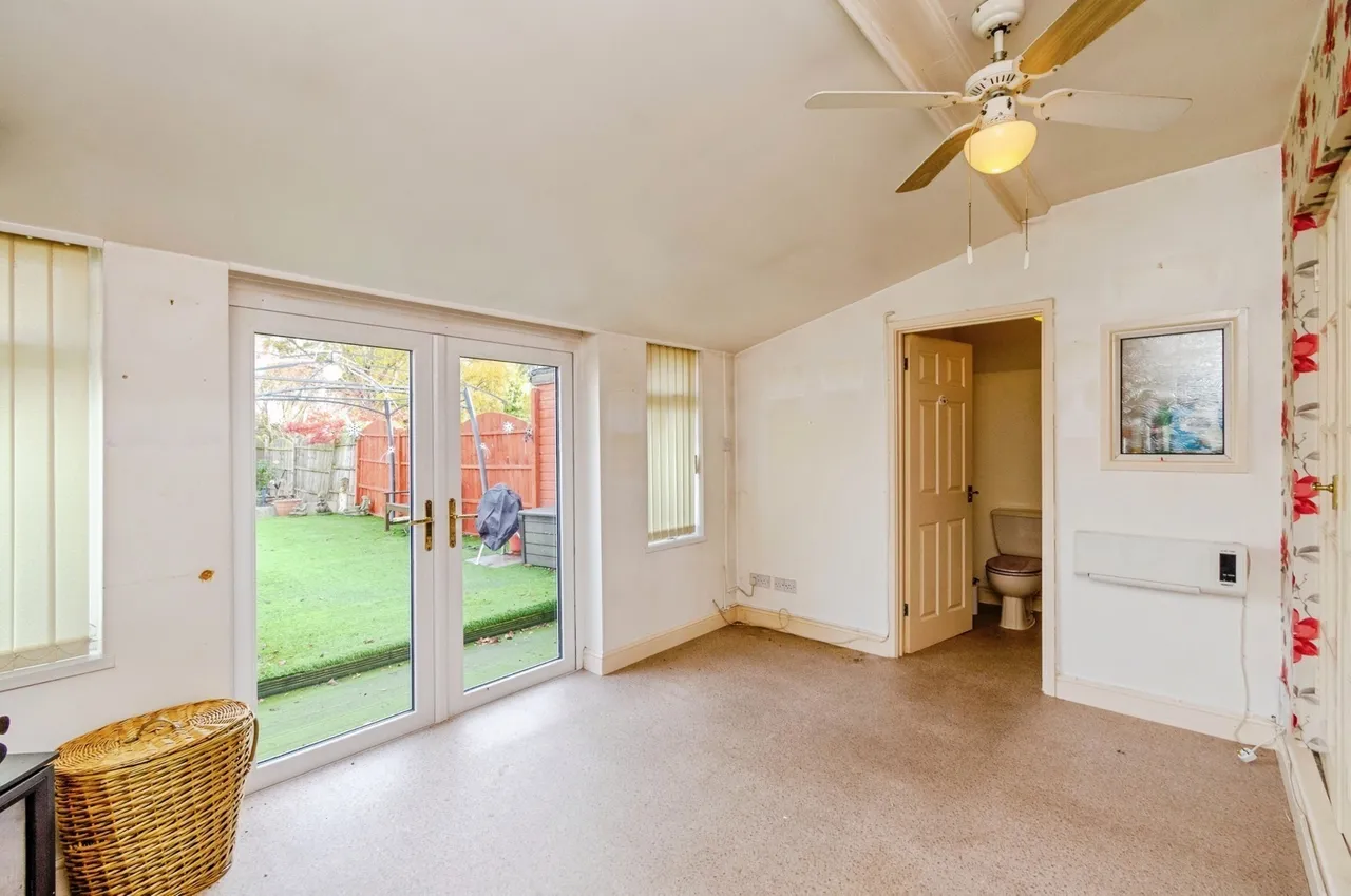 Pye Green Road, Hednesford, Cannock, Staffordshire, WS12, photo 7