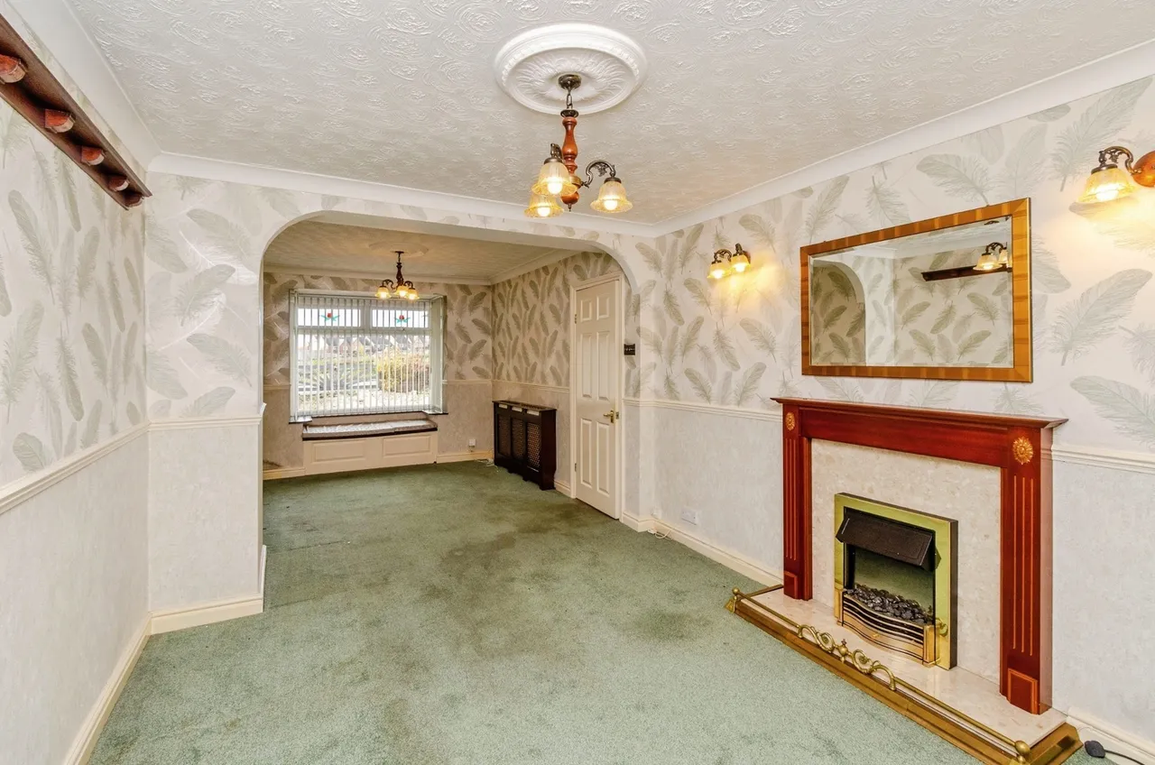 Pye Green Road, Hednesford, Cannock, Staffordshire, WS12, photo 4
