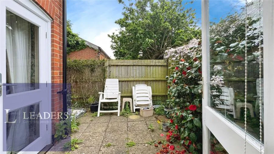 Mill Chase, Halstead, CO9, photo 22