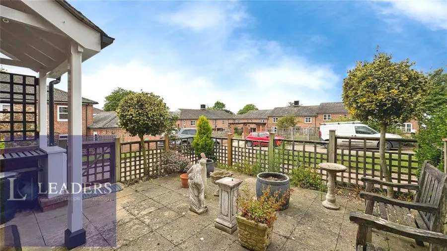 Mill Chase, Halstead, CO9, photo 6
