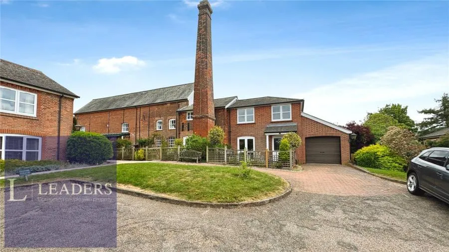 Mill Chase, Halstead, CO9, photo 24
