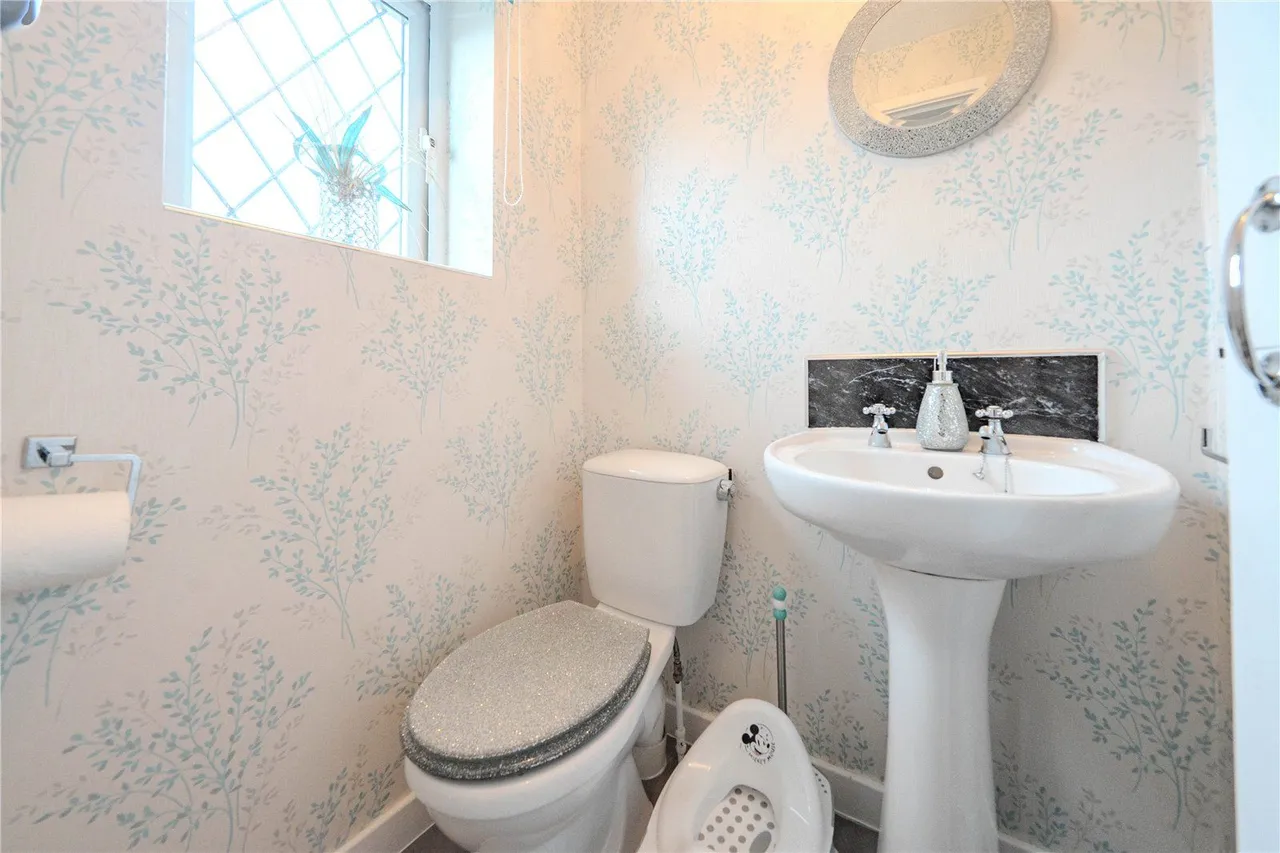 Hawthorn Avenue, Tadcaster, LS24, photo 13