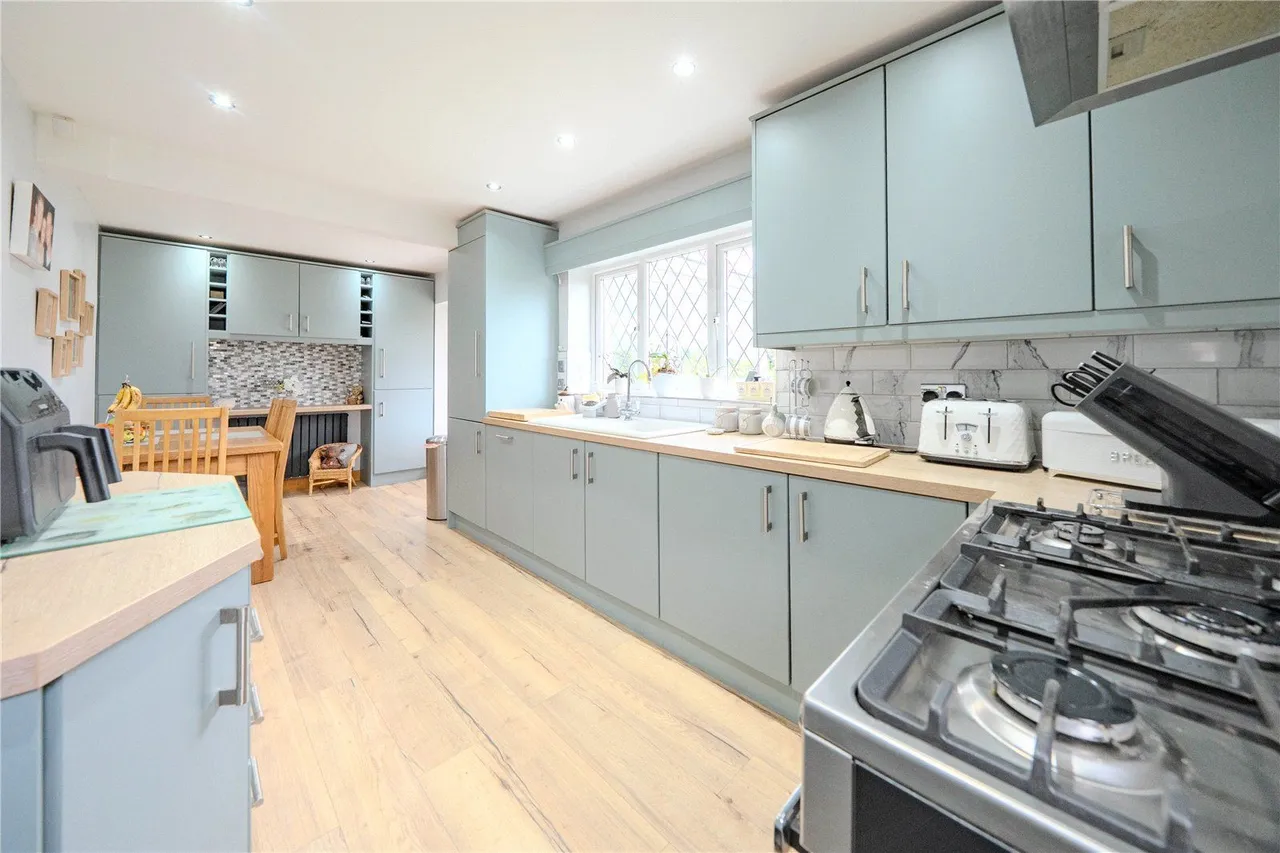 Hawthorn Avenue, Tadcaster, LS24, photo 4