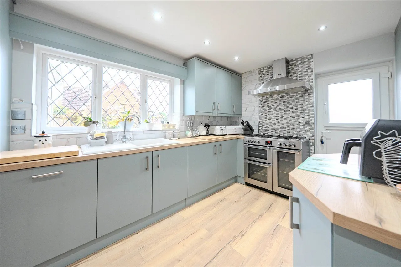 Hawthorn Avenue, Tadcaster, LS24, photo 6