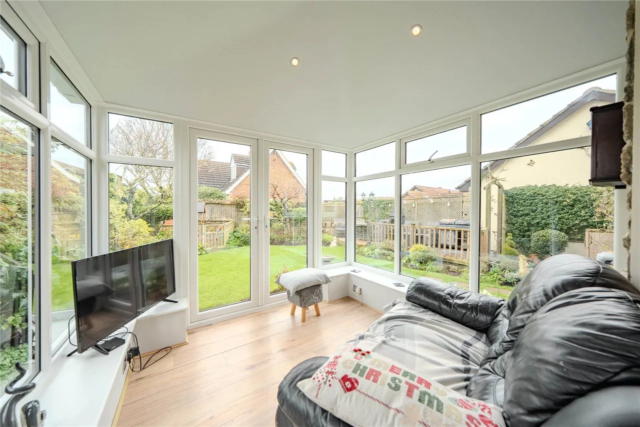 Hawthorn Avenue, Tadcaster, LS24, photo 5