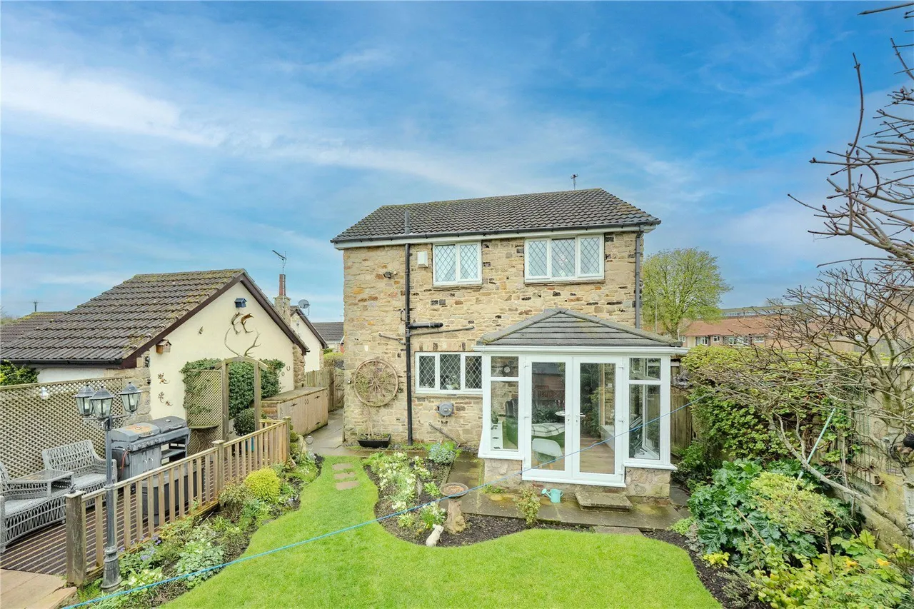 Hawthorn Avenue, Tadcaster, LS24, photo 15