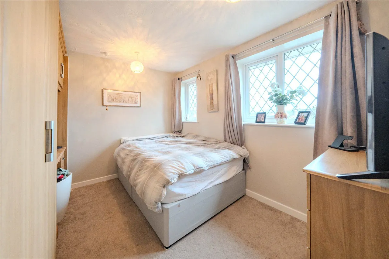 Hawthorn Avenue, Tadcaster, LS24, photo 11