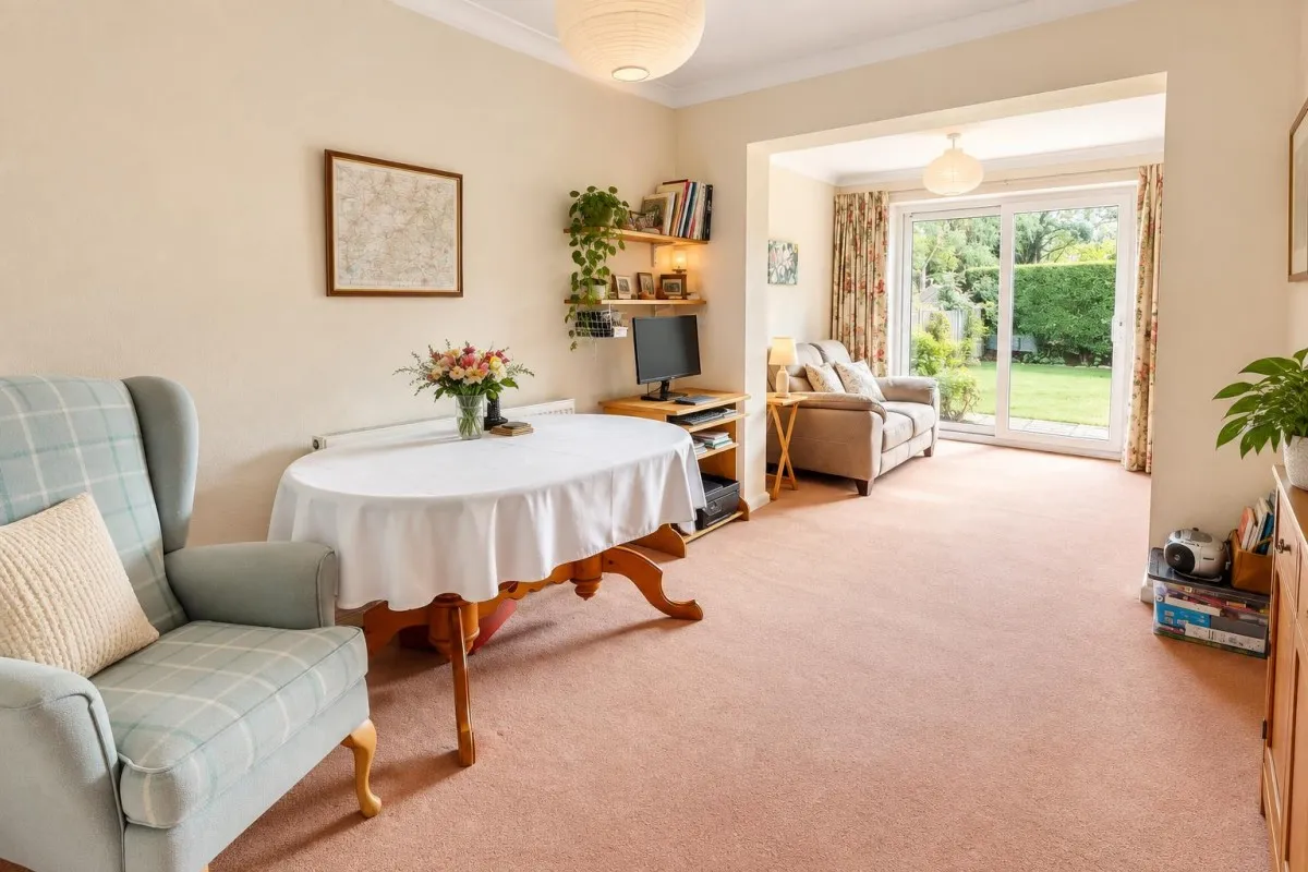 Billbrook Road, Hucclecote, GL3, photo 5