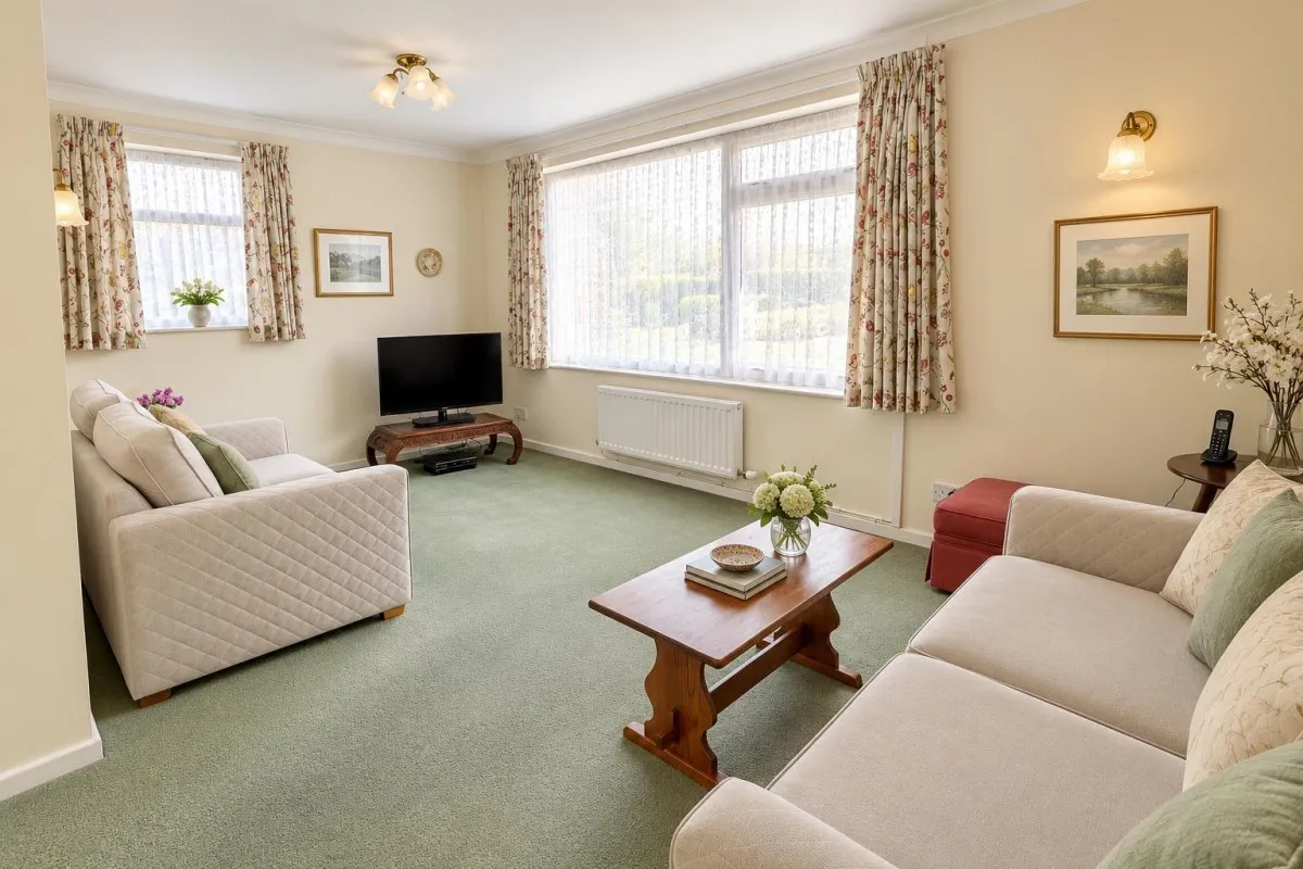Billbrook Road, Hucclecote, GL3, photo 4