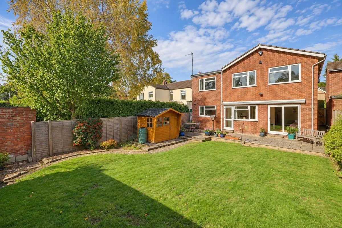 Billbrook Road, Hucclecote, GL3, photo 14