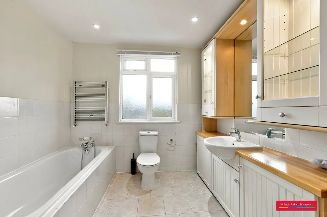 Cissbury Ring South, London, N12, photo 15