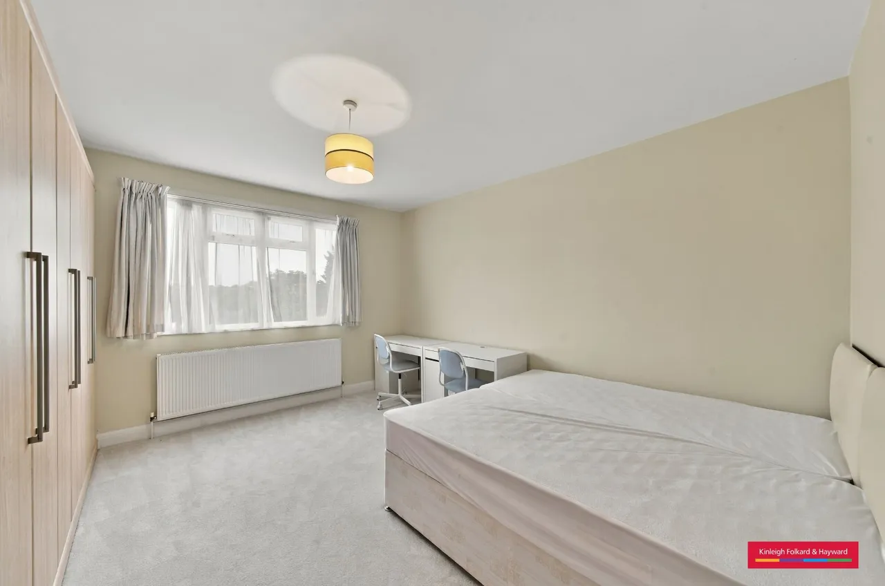 Cissbury Ring South, London, N12, photo 14