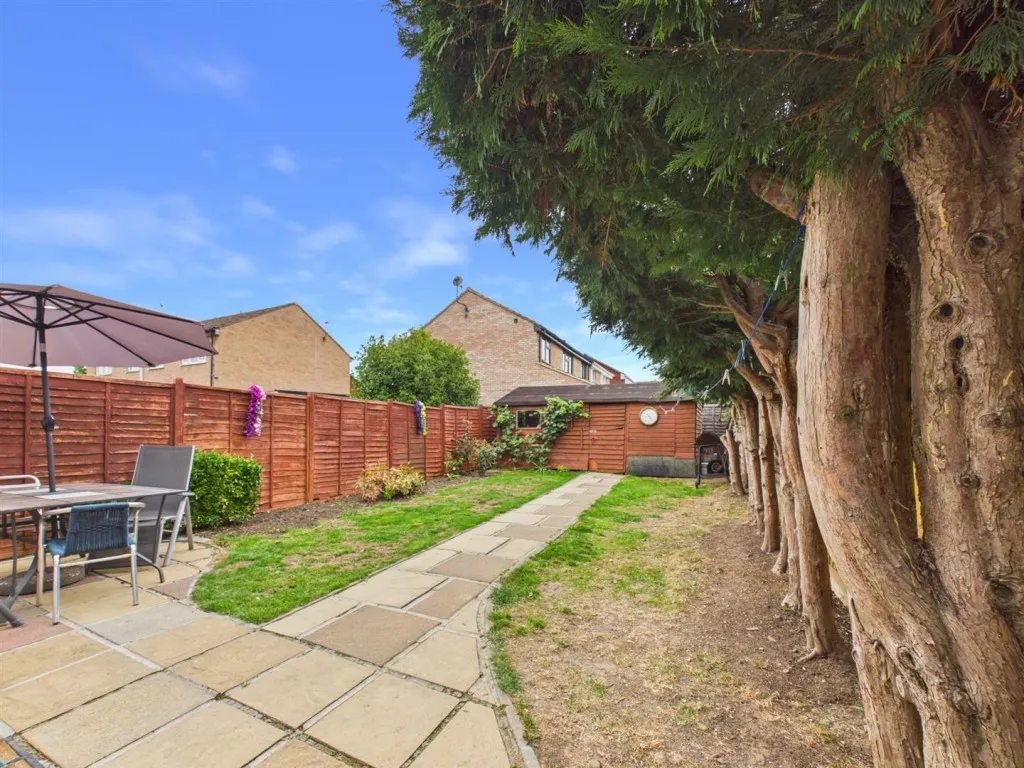 Galsworthy Place, Aylesbury, photo 16