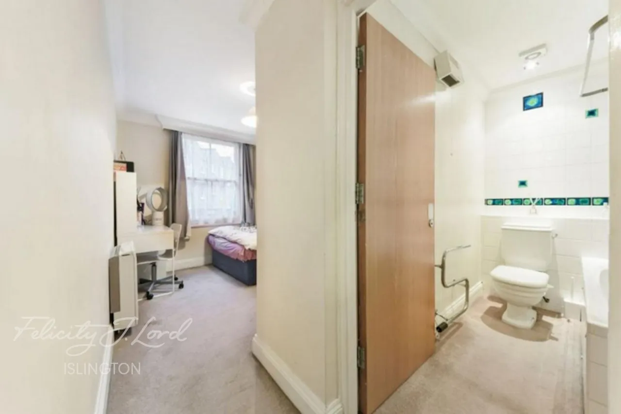 Haverstock Place, London, photo 11