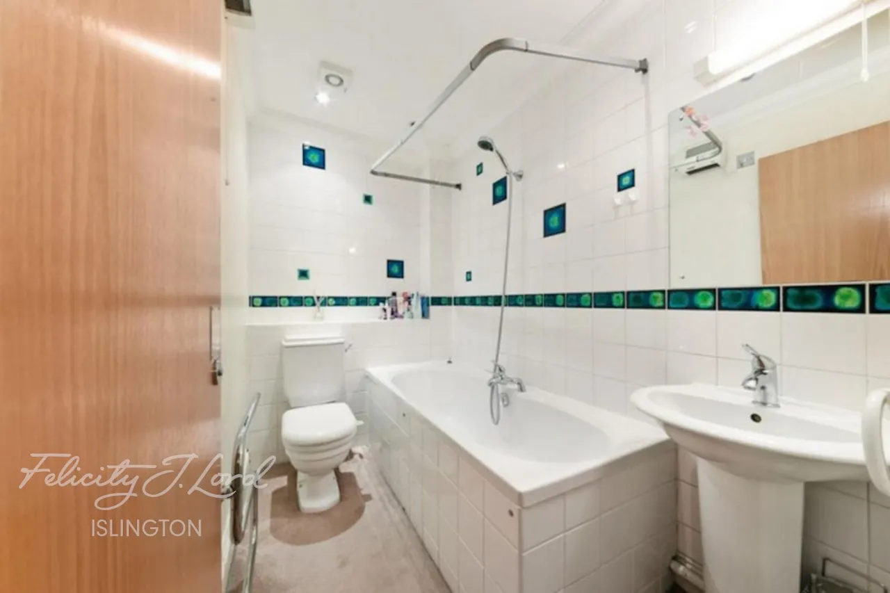 Haverstock Place, London, photo 10