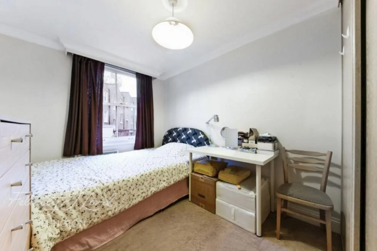 Haverstock Place, London, photo 9