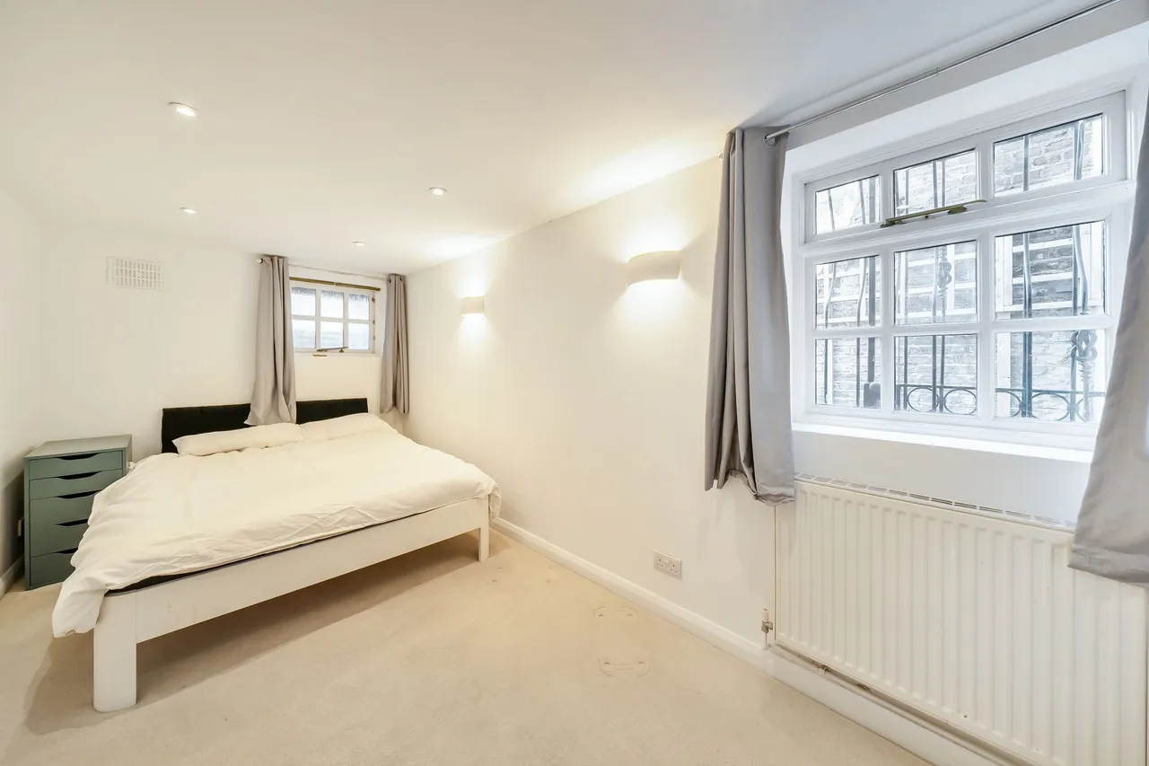 Fentiman Road, London, London, SW8 1LA, photo 9